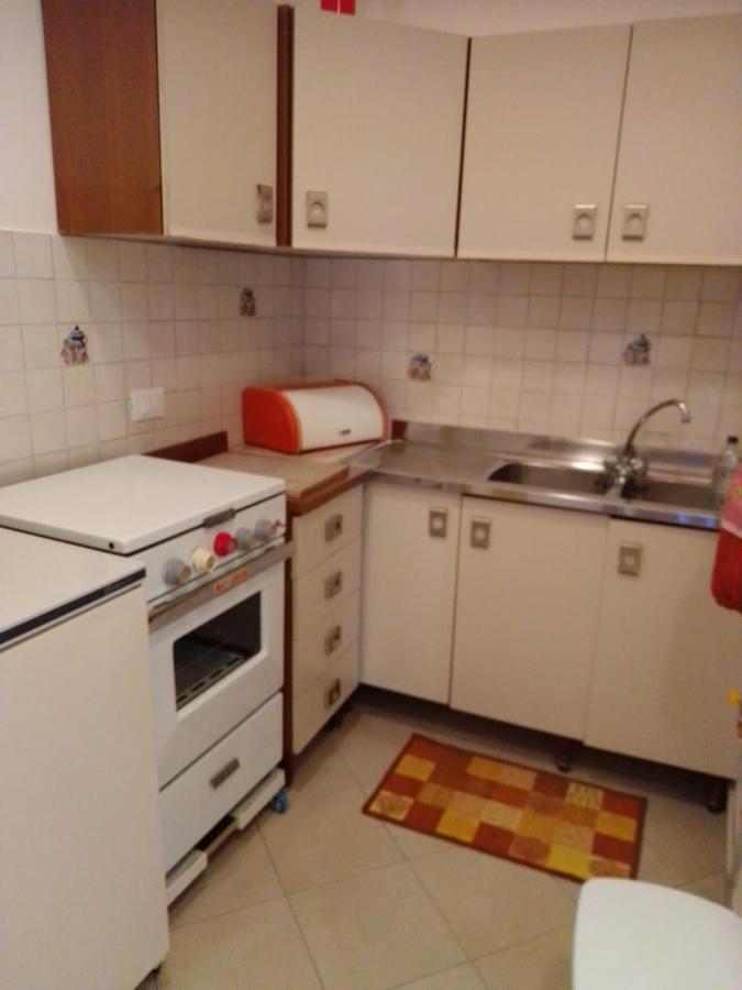 Margherita2 Villa Salemi Ngoại thất bức ảnh