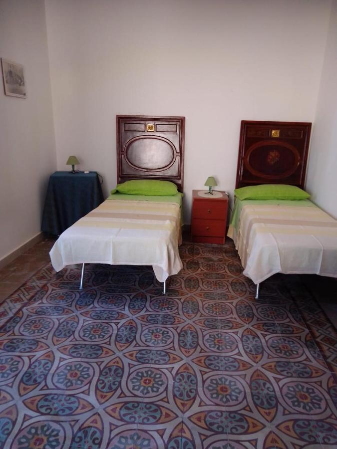 Margherita2 Villa Salemi Ngoại thất bức ảnh